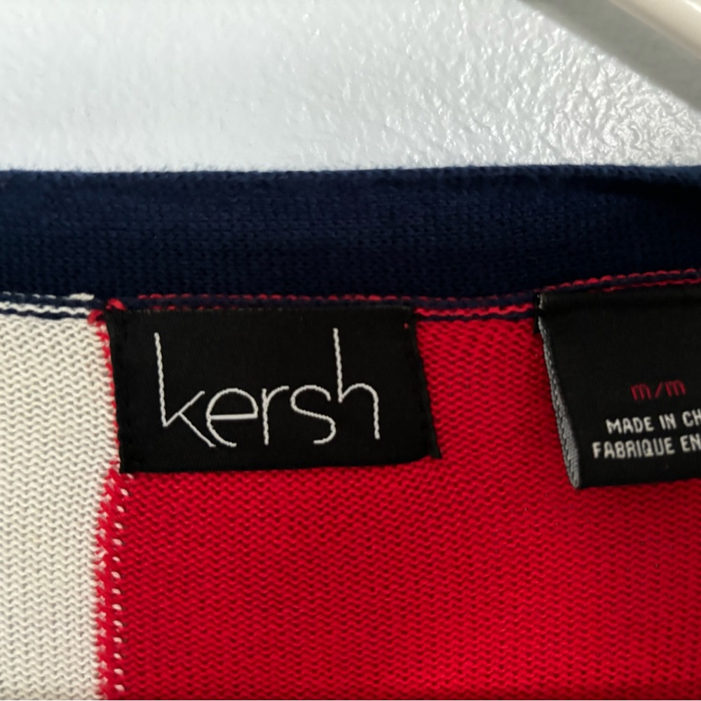 British Flag Cardigan - Picture 2 of 4